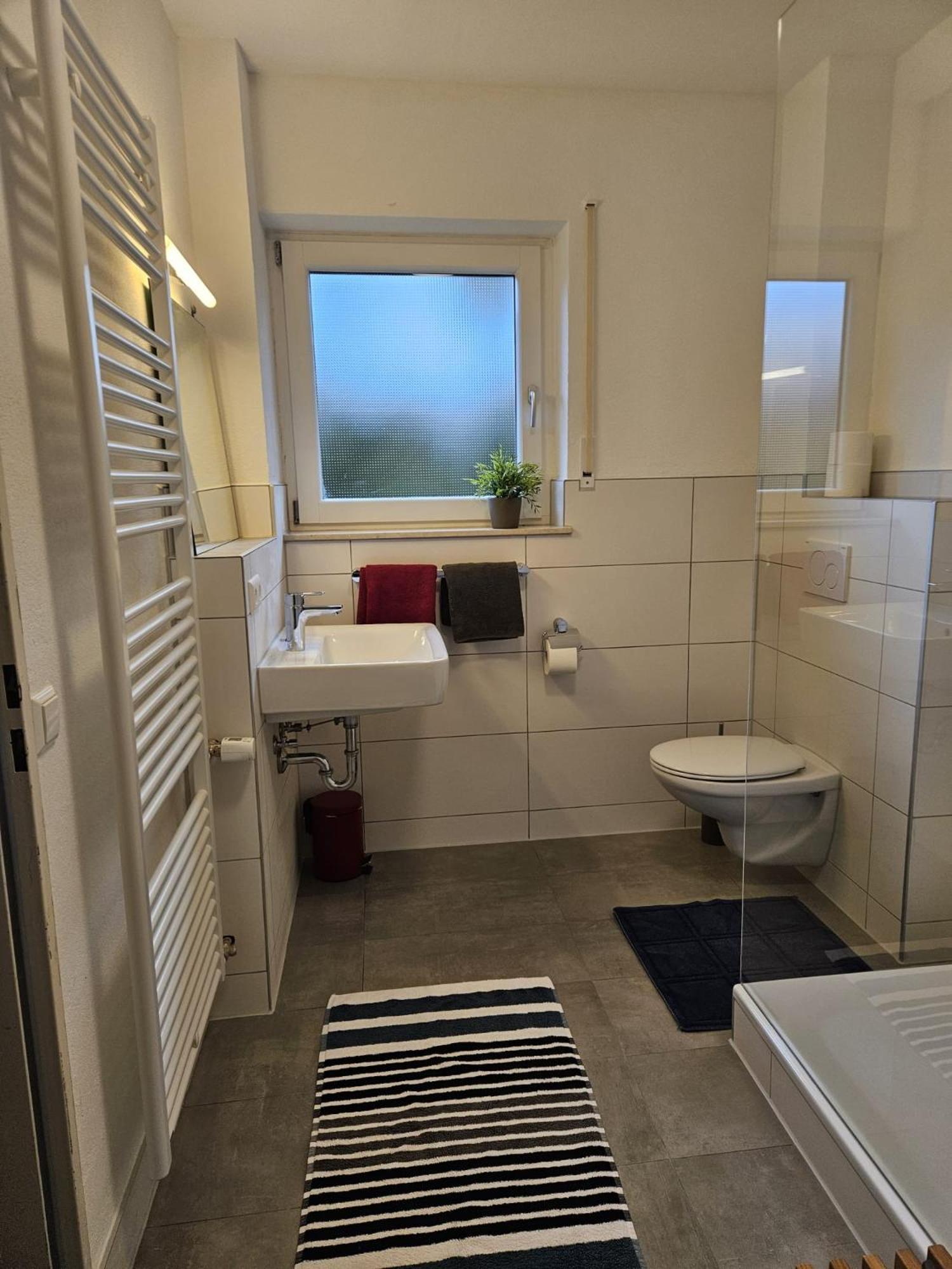 Ferienwohnung Aloisia Meersburg Exterior foto